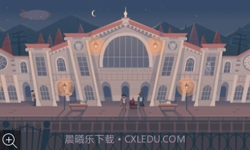 逻辑火车截图3 逻辑火车截图3