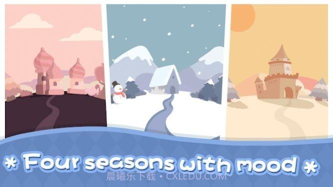 宠物之家消除连衣裙截图2