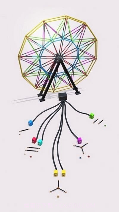 霓虹灯开启免费版截图2