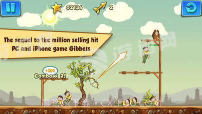 gibbets最新版截图4