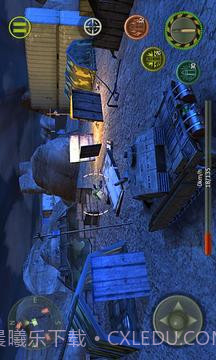 坦克冲击完美官网版截图5 坦克冲击完美官网版截图5