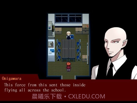 Misao绿色免手机版截图4