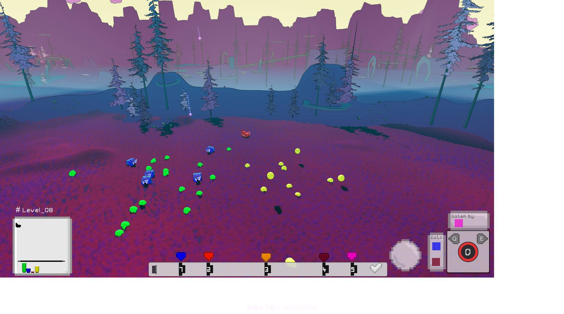 生态公园EcoPark免费版截图10