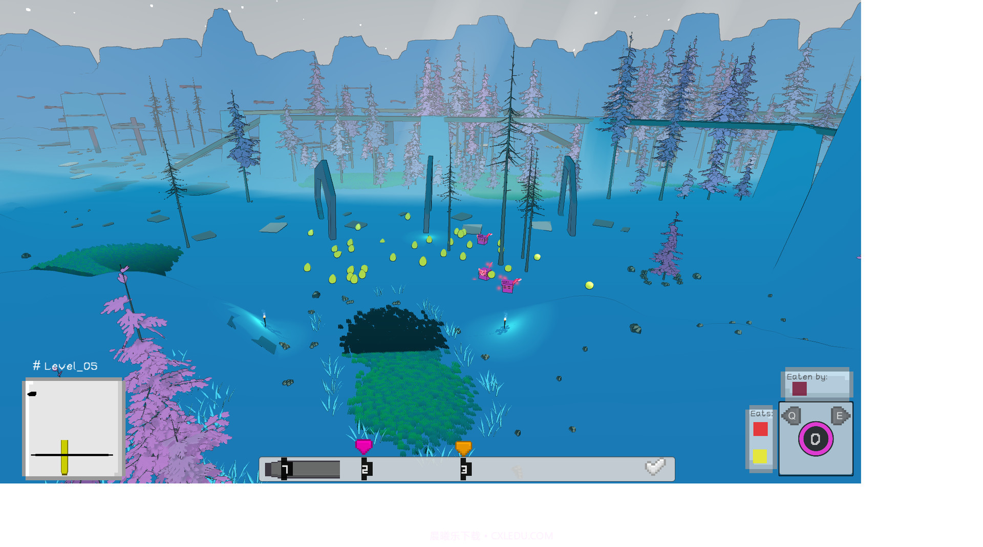 生态公园EcoPark免费版截图7