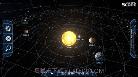 流浪地球探索宇宙高画质版截图3 流浪地球探索宇宙高画质版截图3