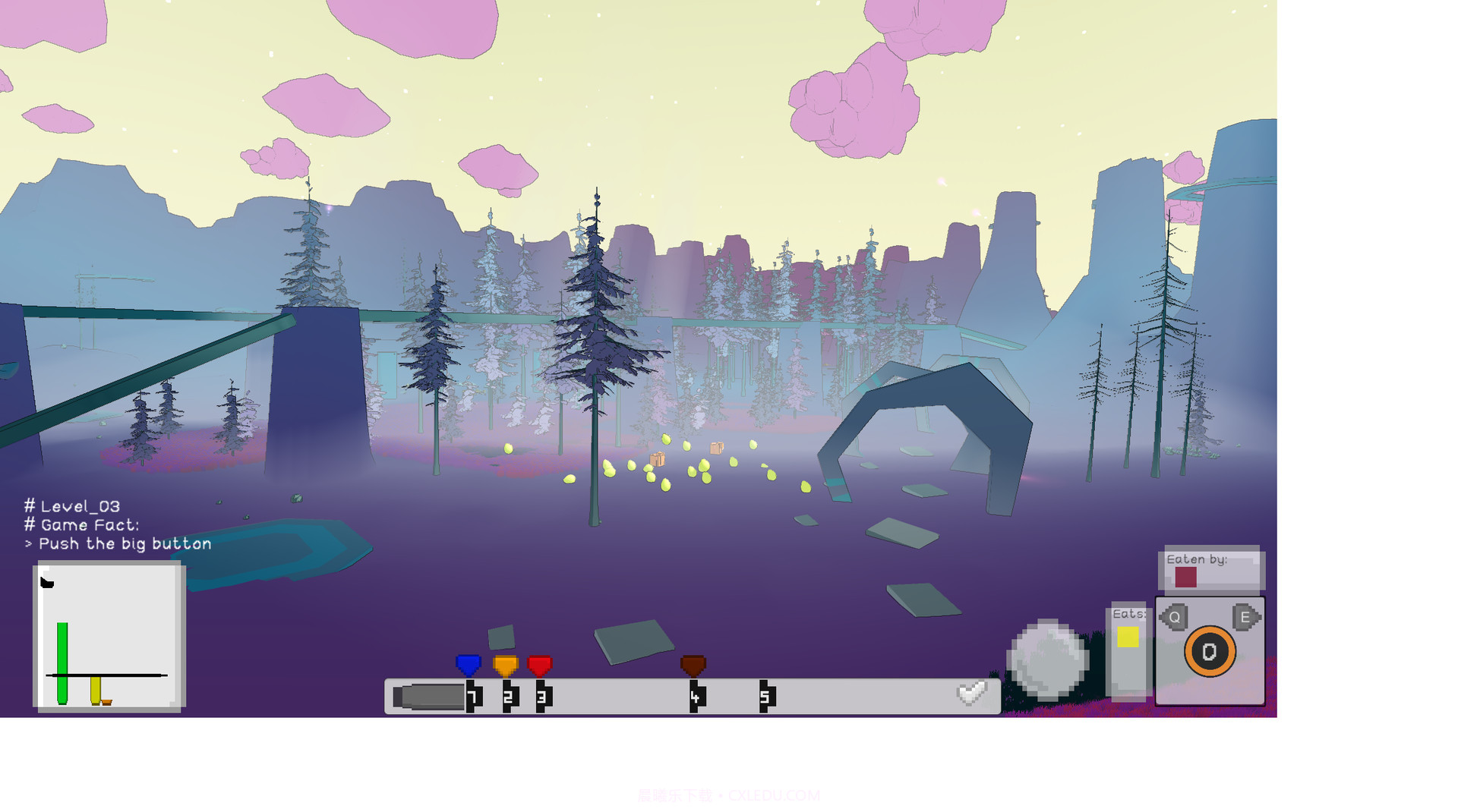 生态公园EcoPark免费版截图8