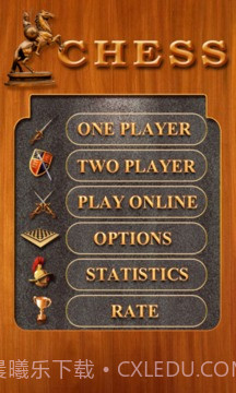 国际象棋ChessLive最新版截图1 国际象棋ChessLive最新版截图1