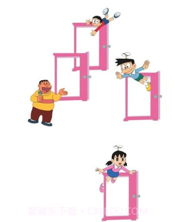 禾野男孩哆啦a梦图片完整版截图2