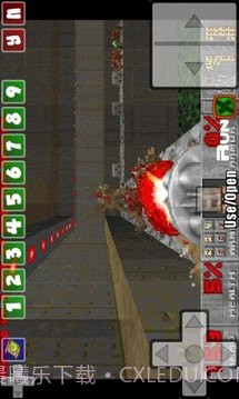 FreeDoom官网版截图2 FreeDoom官网版截图2