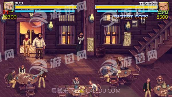 无耻乱斗手机版截图2 无耻乱斗手机版截图2