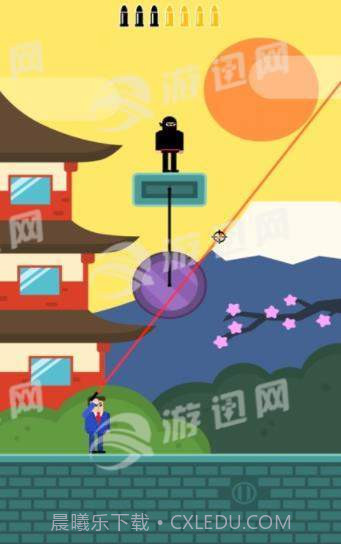 子弹先生间谍谜团手机版截图2