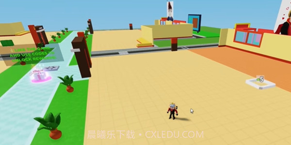 模拟汉堡店截图2 模拟汉堡店截图2