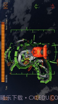 火箭飞车2最新版截图1