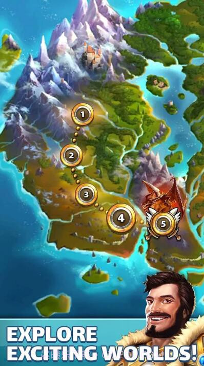 帝国与谜题截图1 帝国与谜题截图1