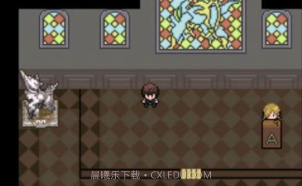 口袋妖怪青苔随机版截图3 口袋妖怪青苔随机版截图3