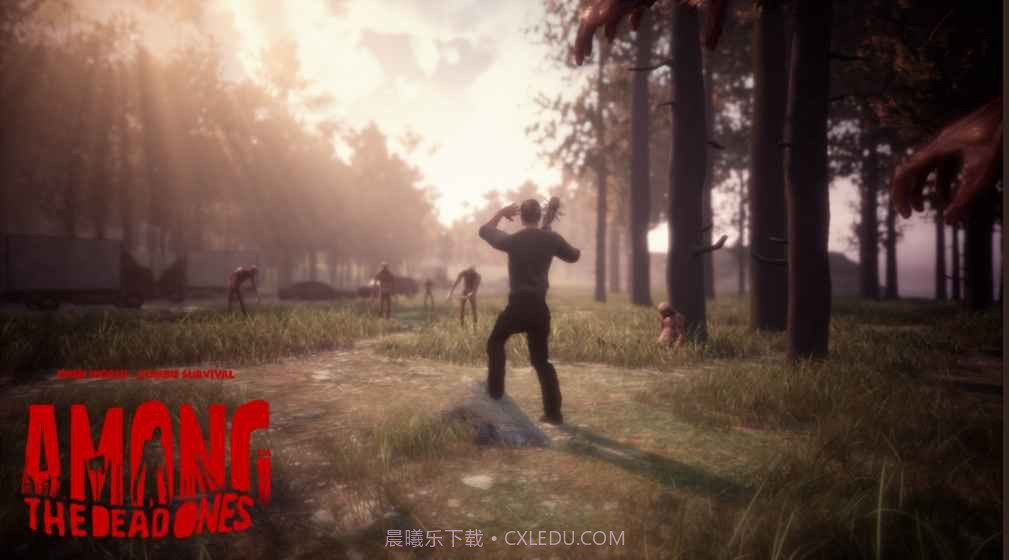 亡者之间ATDO免费版截图8