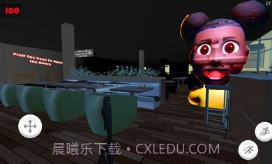 阿曼达冒险家2截图3