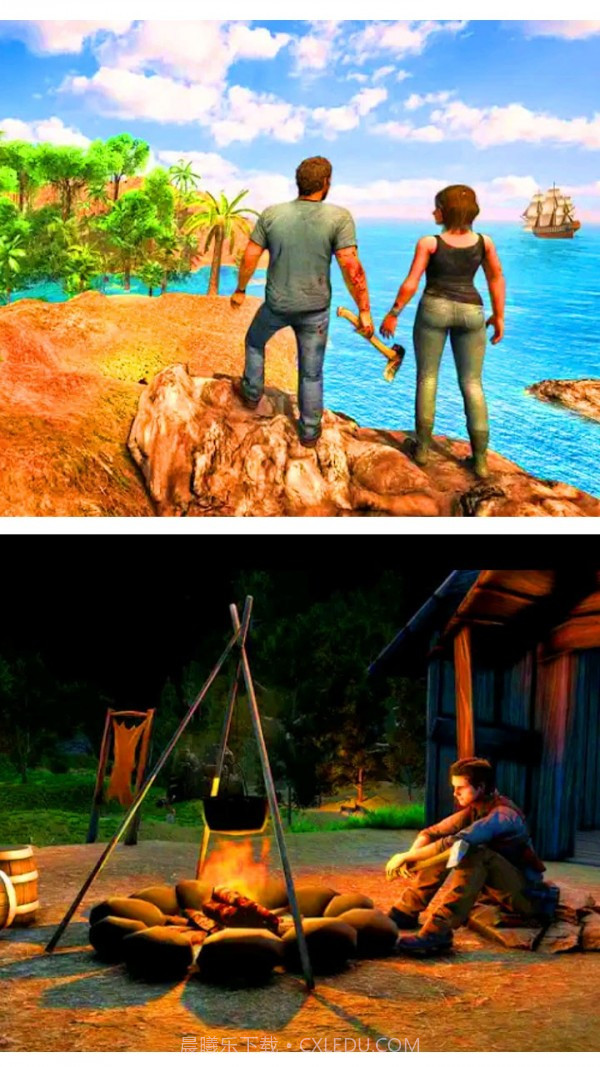 迷你跑酷世界截图5 迷你跑酷世界截图5