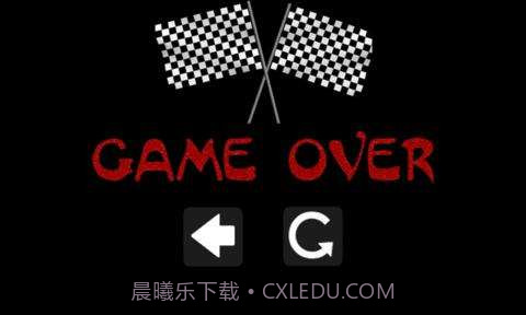 都市赛车截图3 都市赛车截图3