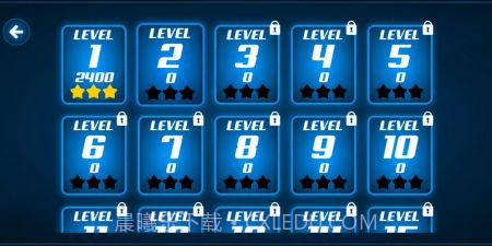 隧道游戏板截图2 隧道游戏板截图2