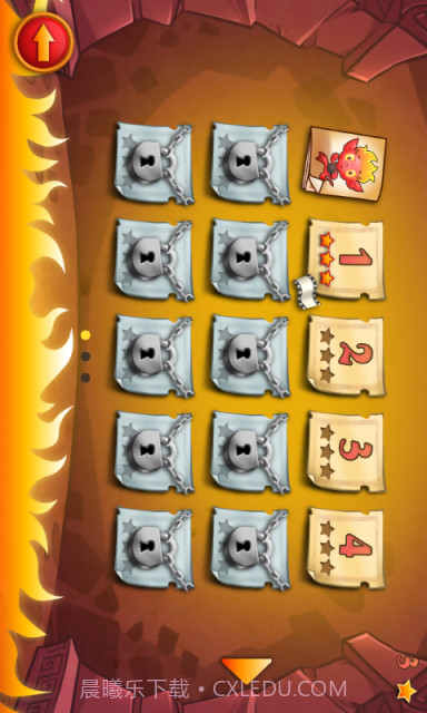 精灵历险记截图4