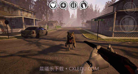 亡者之间ATDO免费版截图2