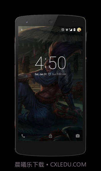 LWP of LoL截图4 LWP of LoL截图4