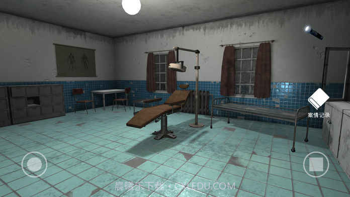 私立高校谋杀案手机版截图4 私立高校谋杀案手机版截图4