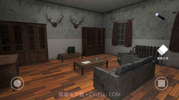 私立高校谋杀案手机版截图1 私立高校谋杀案手机版截图1