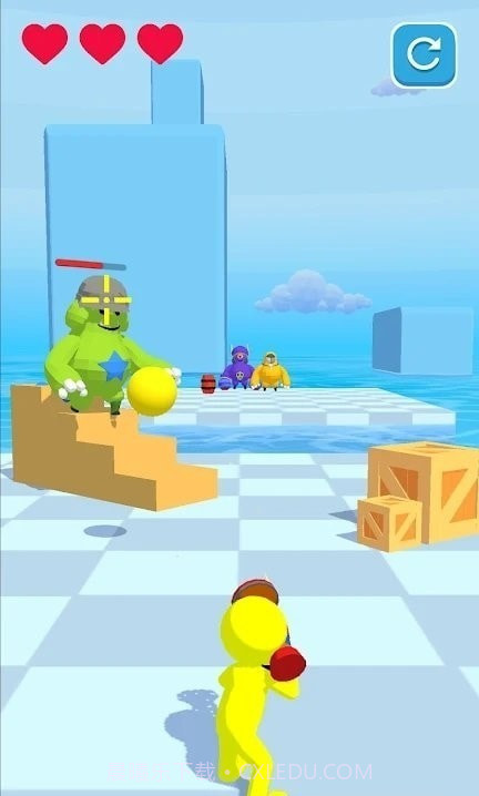 怪物射击大师截图2 怪物射击大师截图2