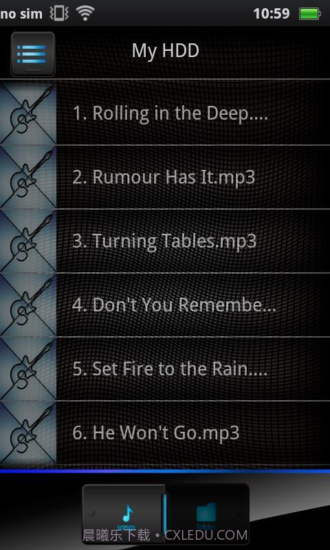 Media Control截图2