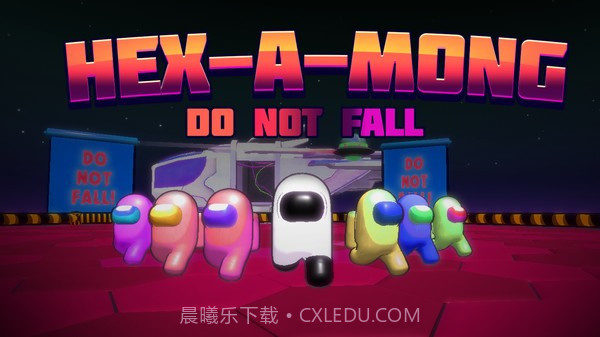 太空淘汰赛最新版截图2 太空淘汰赛最新版截图2