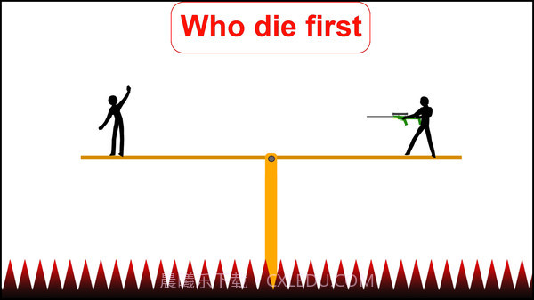 火柴人预言家截图1