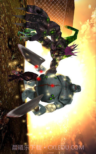 坟墓之王截图3 坟墓之王截图3