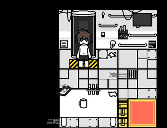 Changed中文版截图2