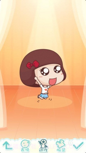 人人漫画家截图4 人人漫画家截图4