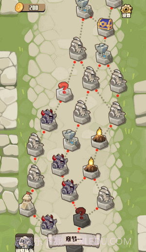 地牢远征截图4 地牢远征截图4