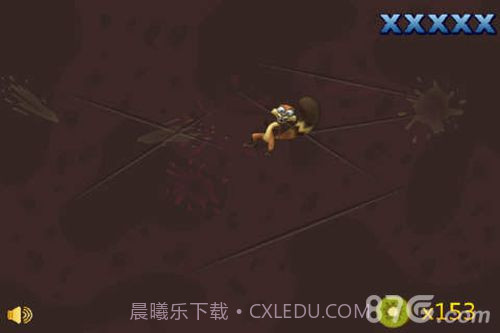 熊出没切水果截图4