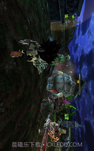 坟墓之王截图5 坟墓之王截图5