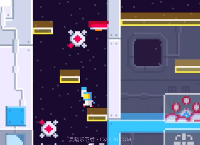 仍然是太空之物截图1