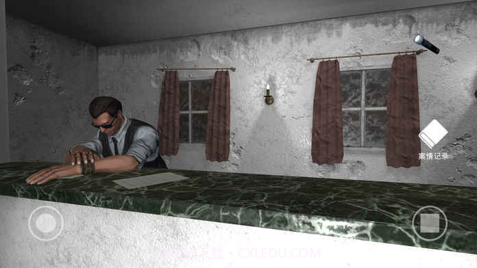 私立高校谋杀案手机版截图5 私立高校谋杀案手机版截图5