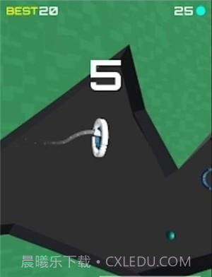 波状飞行截图1 波状飞行截图1