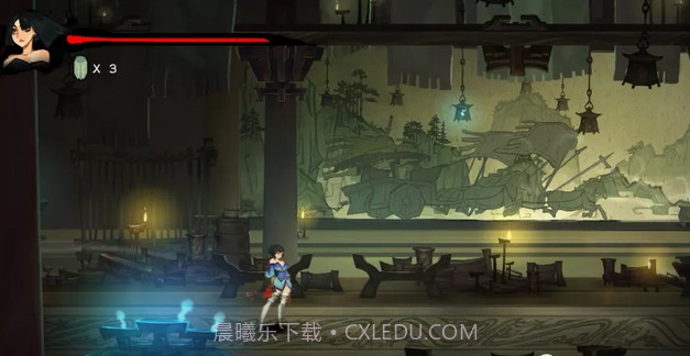 幽灵怪谈手机官方版截图1