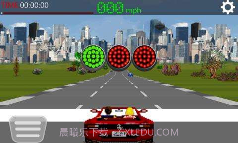 都市赛车截图1 都市赛车截图1