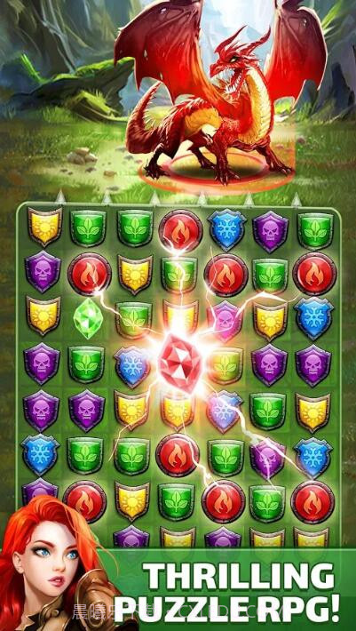 帝国与谜题截图2 帝国与谜题截图2