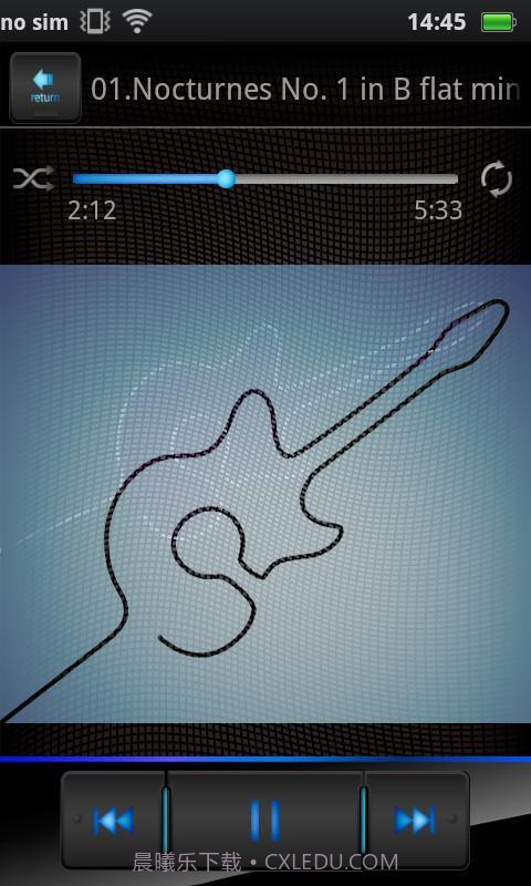 Media Control截图3