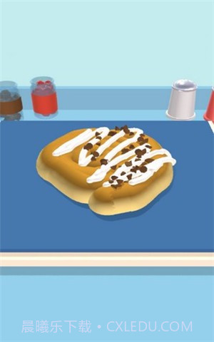 烘焙房的故事截图4 烘焙房的故事截图4