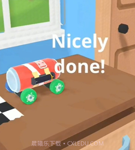 汽车制作大师截图4 汽车制作大师截图4