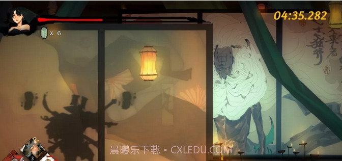 幽灵怪谈官方版内置菜单截图2 幽灵怪谈官方版内置菜单截图2