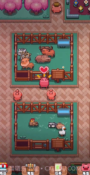 开拓猪之岛截图3